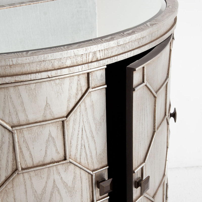 Armoire d'appoint Ezell