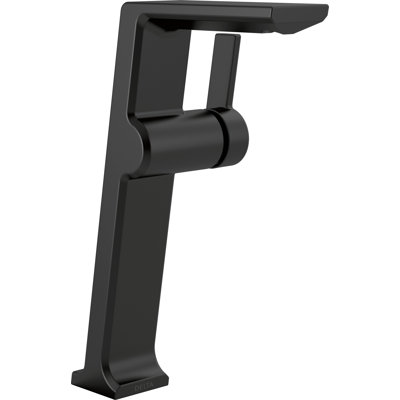 Robinet de lavabo vasque pivotant