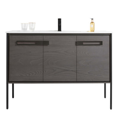 48" Single Bathroom Vanity
