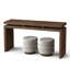 Console Farmhouse