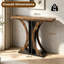100 cm W Console Table