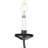 Berthine 5 - Light Dimmable Classic / Traditional Chandelier-1460854181
