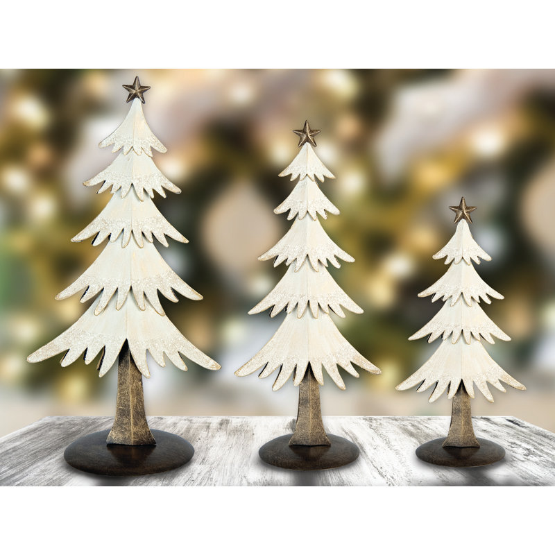 Christmas No Animal(s) Tabletop Tree