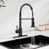 Oil Rubbed Bronze