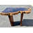 Holmfrith 38'' Solid Wood Console Table