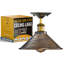 Semi Flush Mount-126672368