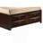 Queen Storage Bed
