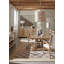 Vineyard Row Console Table