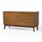 Aukai 55'' W 6 - Drawer Dresser