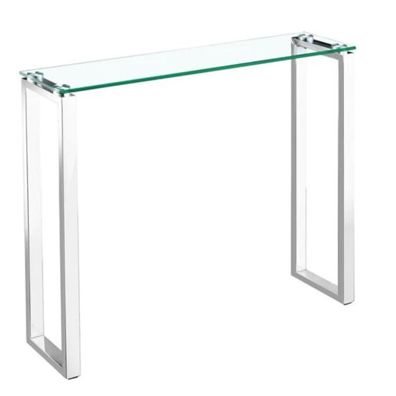 Console Manel 47, Chrome