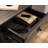 Dobby Steel River Side Table-105357788