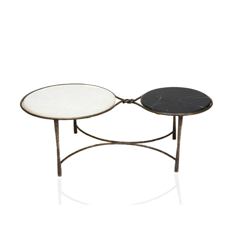 Table basse Mid Century