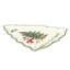 Spode Christmas Tree Rudolph Tree Server 9.5"