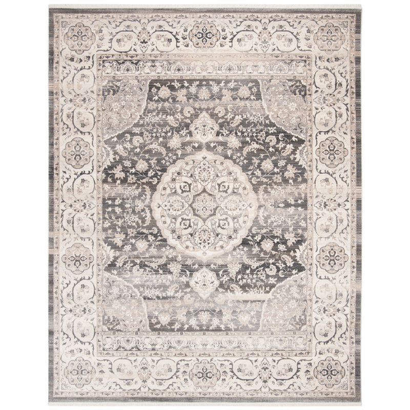 Tapis oriental performance perse Meldrum, Rectangle de 6 pi x 9 pi