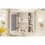 Armoire de salle de bain Modern-1983149070