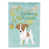 Brown Jack Russell