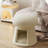 Round Storage Ottoman-842879921