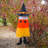 Candy Corn Cone Windsock