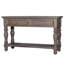 Console en bois massif 50 "Lineville-606318918