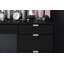 Marquize Dressing Table with Mirror-2031688842