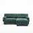 Flanelle verte est en rupture de stock