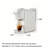 Fully Automatic Capsule Coffee Machine, Espresso & Americano, Hot & Cold Brew