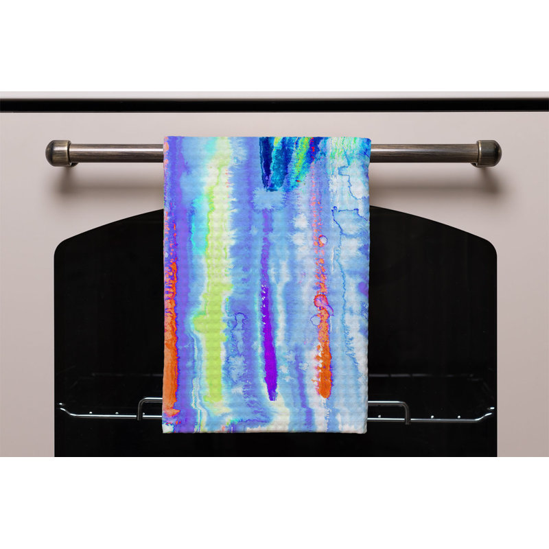Cotton Tea Towel Kitchen Towel