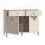 Airin Rectangle Accent Chest