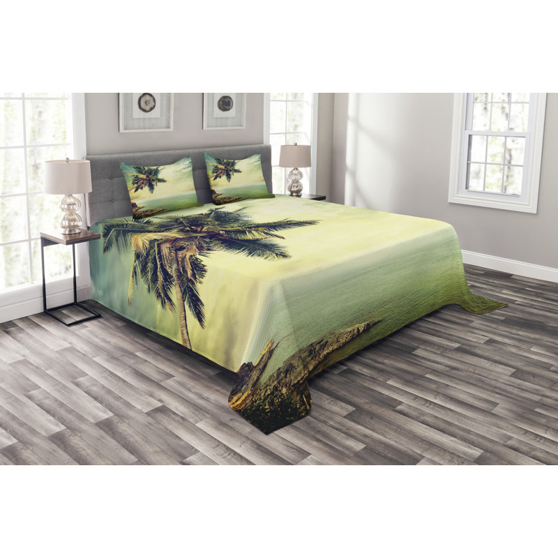 Ira 264 TC Duvet Cover Set