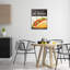 Giclée Taco Classic Meal, par Kim Allen-886023928-886023924