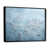 Black Picture Framed