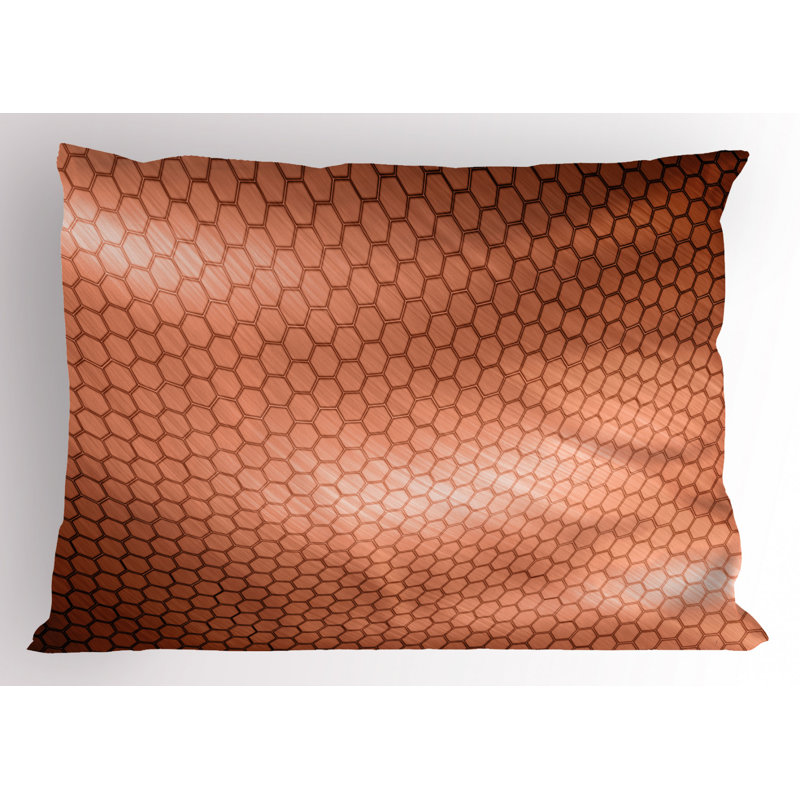 Polyester Sham Set, Twin