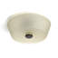 Wendell Glass Flush Mount-16518860