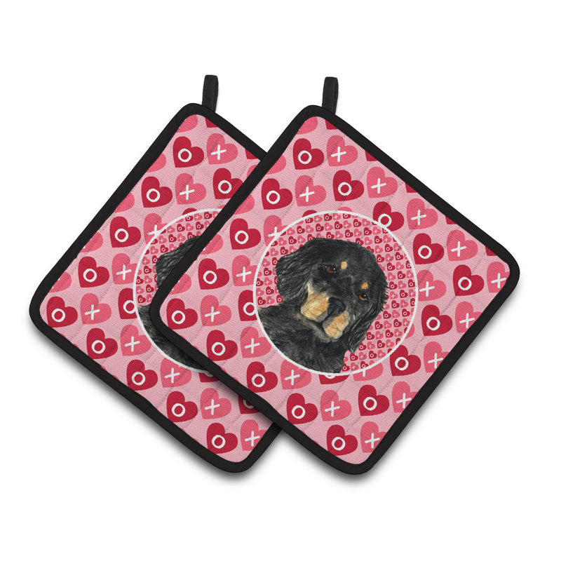 East Urban Home Polyester Potholder