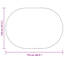 Oval Machine Braided Area Rug-1159470759