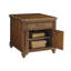 Bali Hai Mariner Storage End Table