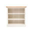Ancram 90 cm H x 90 cm W Standard Bookcase-86841513