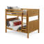 Lit superposé en bois Burkley-1357664821