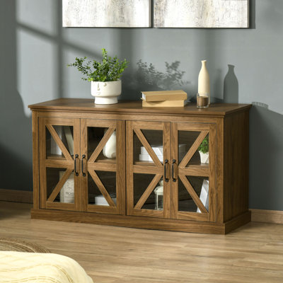 Cicelia 50'' Sideboard
