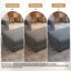 105.9cm Wide Square Solid Colour Standard Ottoman-1434655523