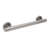 Latitude II Stainless Steel Wall Mount Grab Bar | ADA Compliant Safety Bar For Bathroom-10208184-10208186