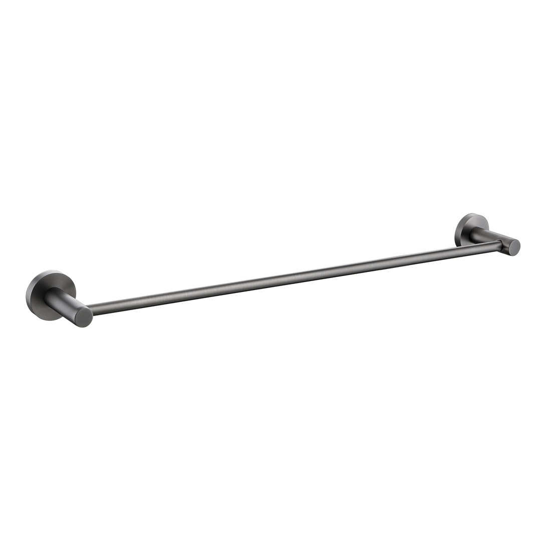 Wall Mounted Towel Rail
