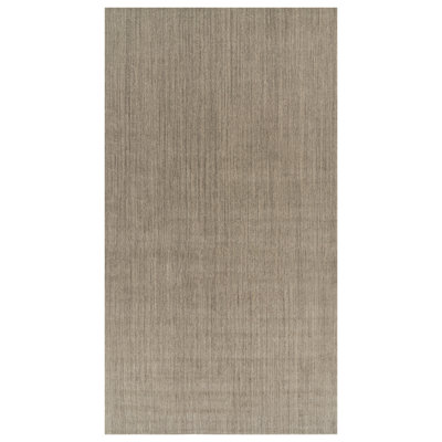 Textural Handmade Kilim Wool Area Rug