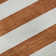 Premium Machine Washable Cerrito AMF528 Paprika Rug
