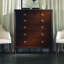 Tribeca 6 - Drawer Dresser-1607020290