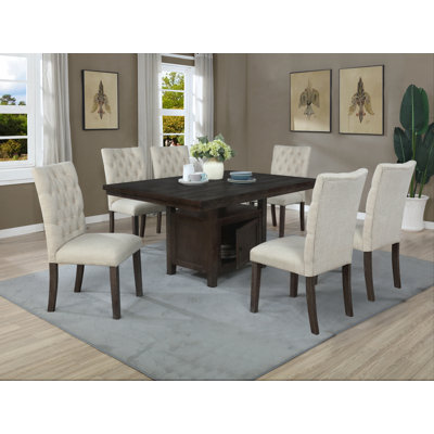 Jolin Dining Set