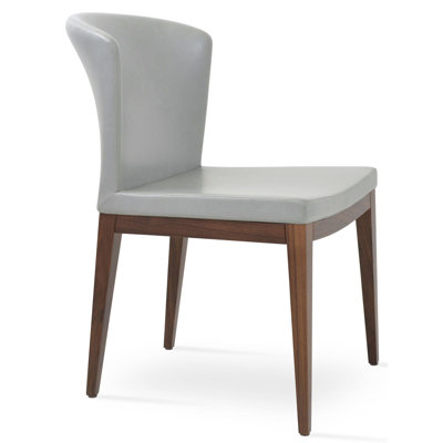 Capri Wood Side Chair