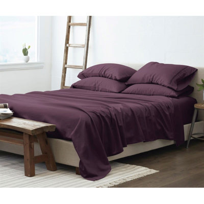 Ensemble de draps Luxury