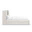 Grand lit en chenille performance Harmony-134080419-134080417