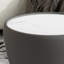 Table basse tambour moderne Doynton
